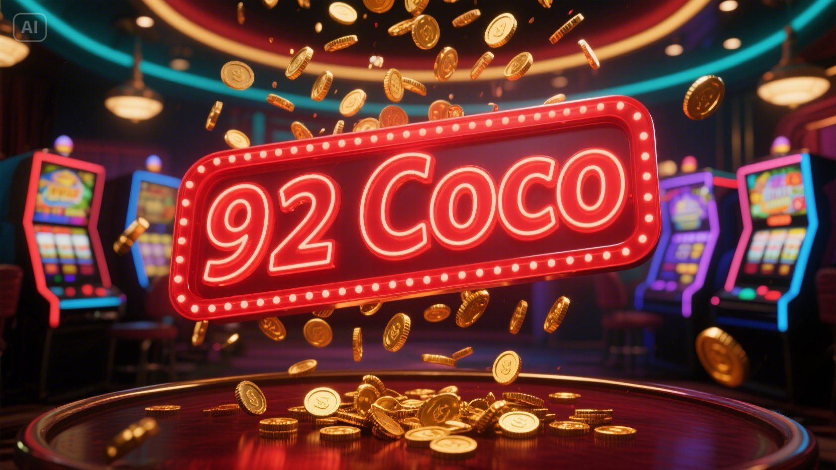 92 Coco